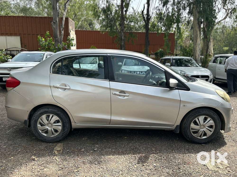 Honda Amaze 2013-2016 S I-dtech, 2013, Diesel