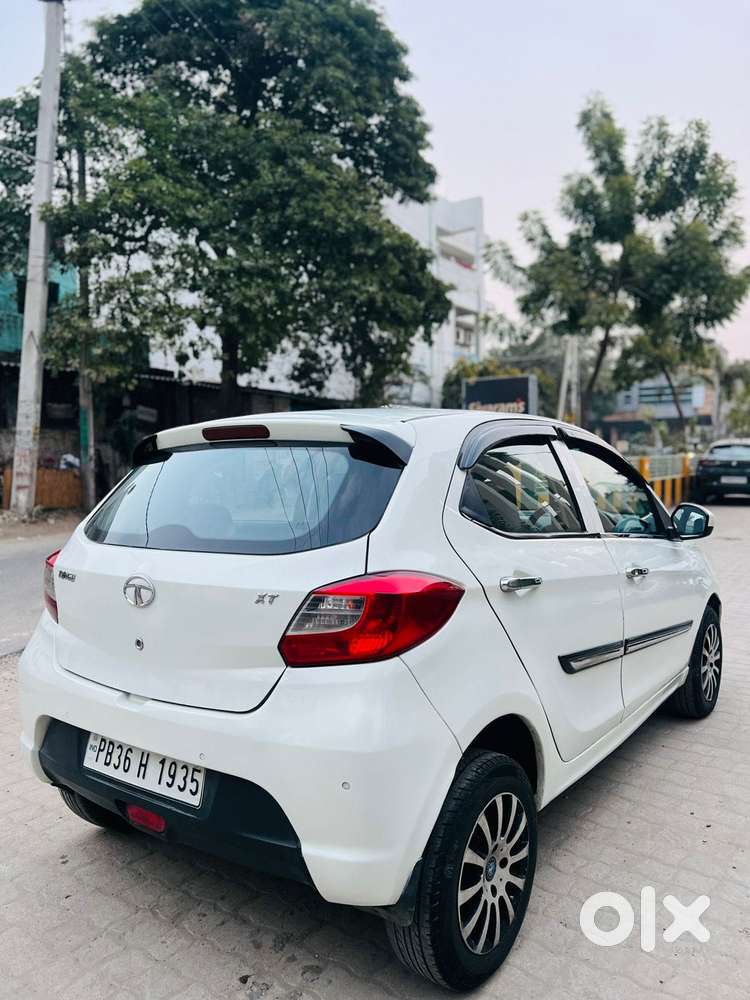 Tata Tiago 1.05 Revotorq Xt, 2018, Diesel