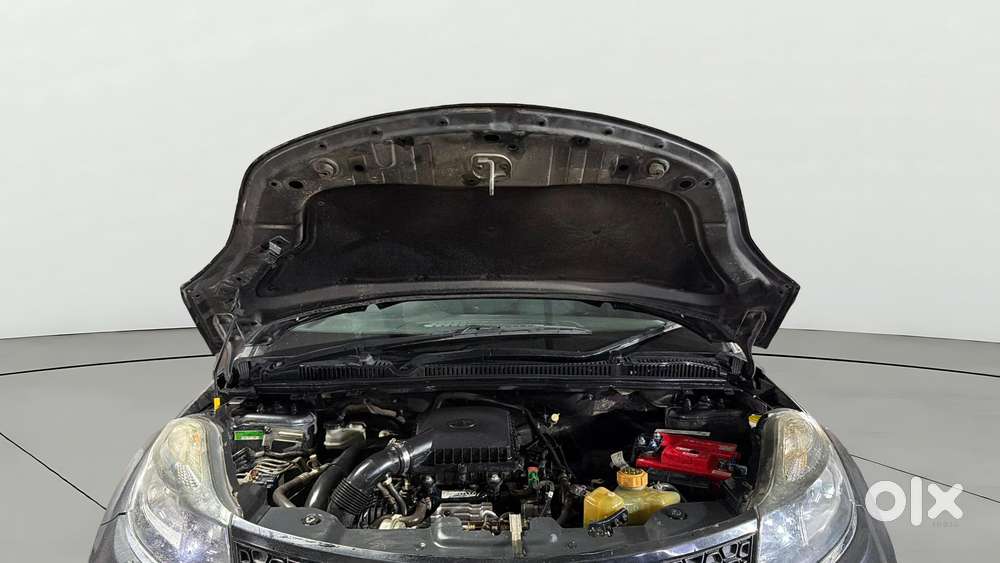 Tata Nexon 1.2 Revotron Xm, 2019, Petrol