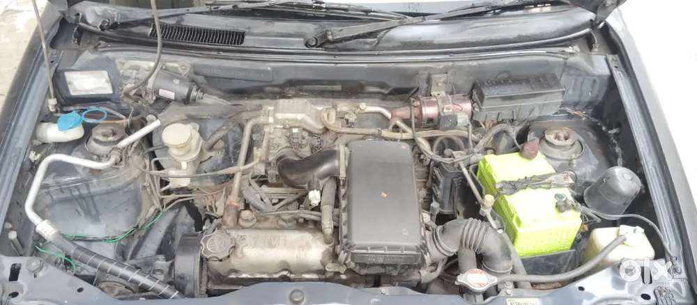 Maruti Suzuki Alto Lxi Petrol 2009 Valid Up To 07,2029