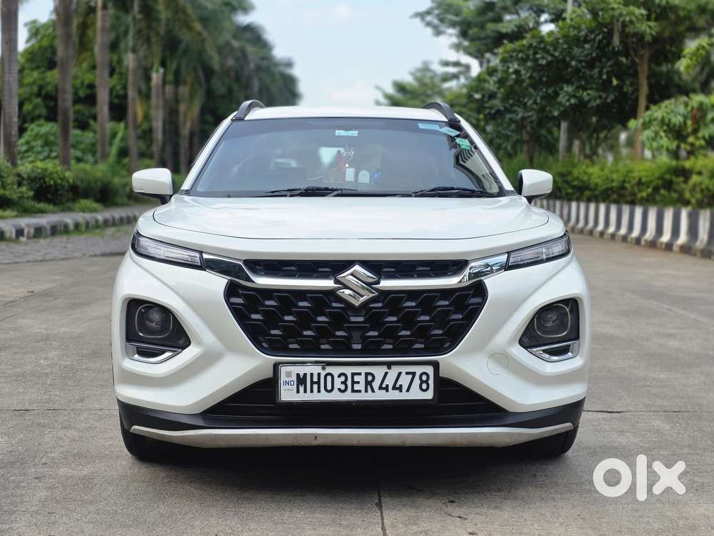 Maruti Suzuki Fronx Delta 1.2 Cng, 2025, Cng & Hybrids