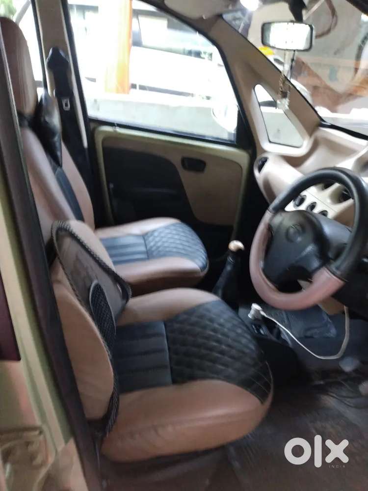 Tata Nano Xe 2013 Petrol Manual, Good Condition, Good Milage