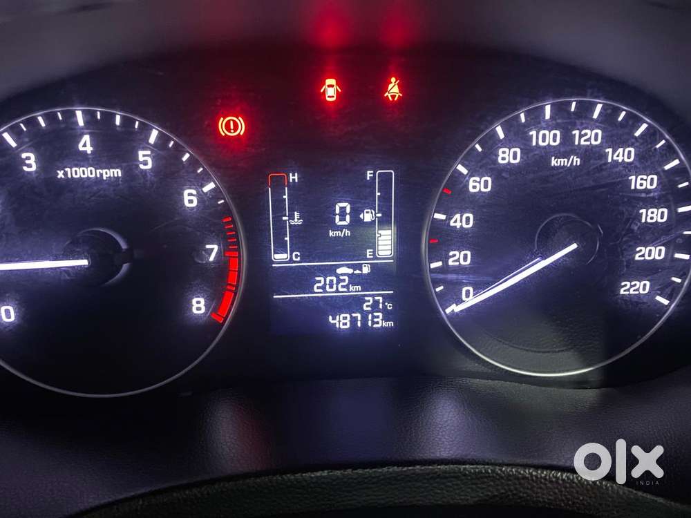 Hyundai I10 Sportz 1.2 Automatic Kappa2, 2008, Petrol