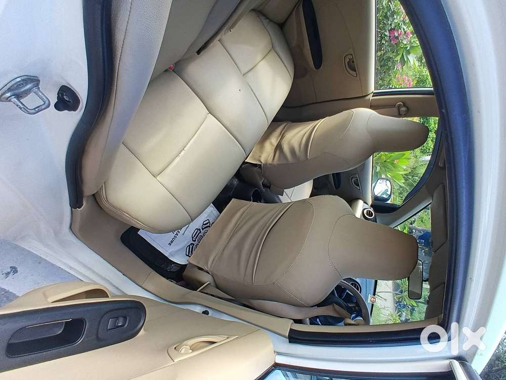 Honda Amaze Diesel 2014