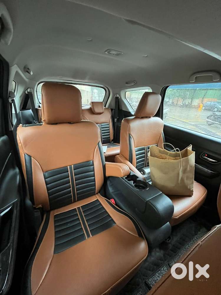 Maruti Xl6 Petrol 2022
