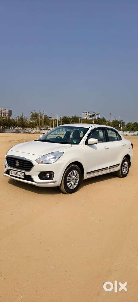 Maruti Suzuki Swift Dzire 2015-2017 Vdi, 2019, Diesel