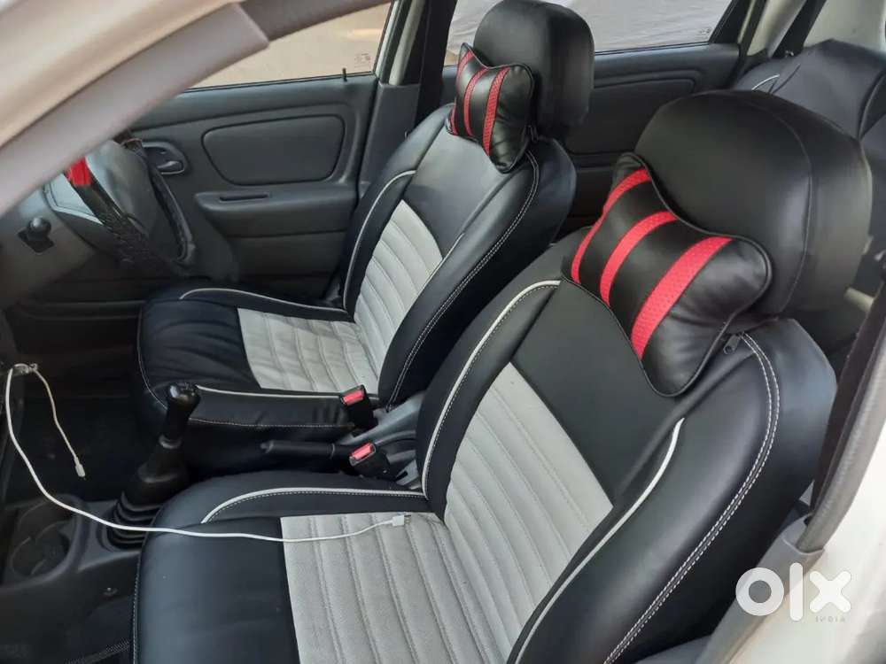 2010 Maruti Suzuki Alto Lxi. Dr Driven Car