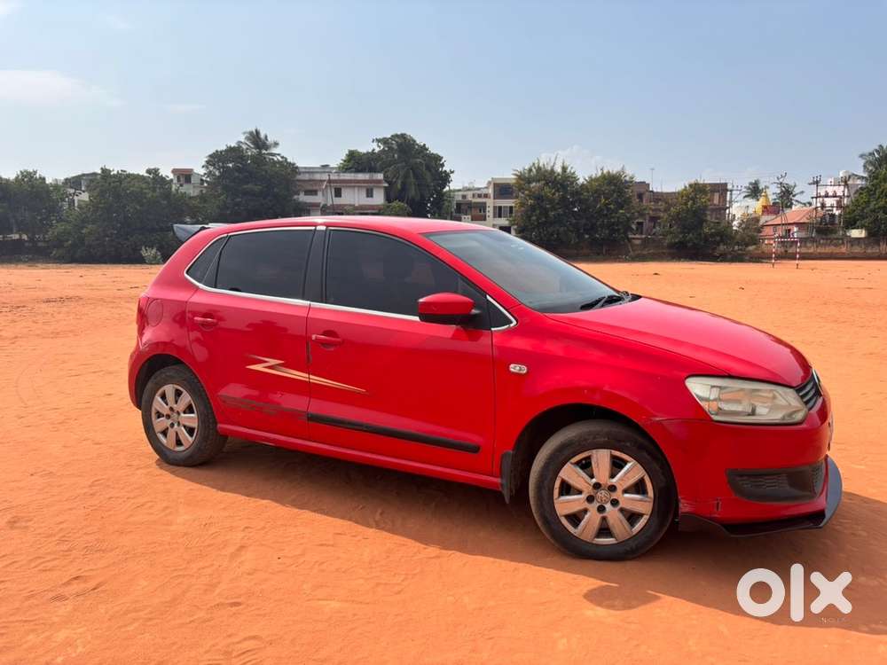 Polo 1.2 Petrol