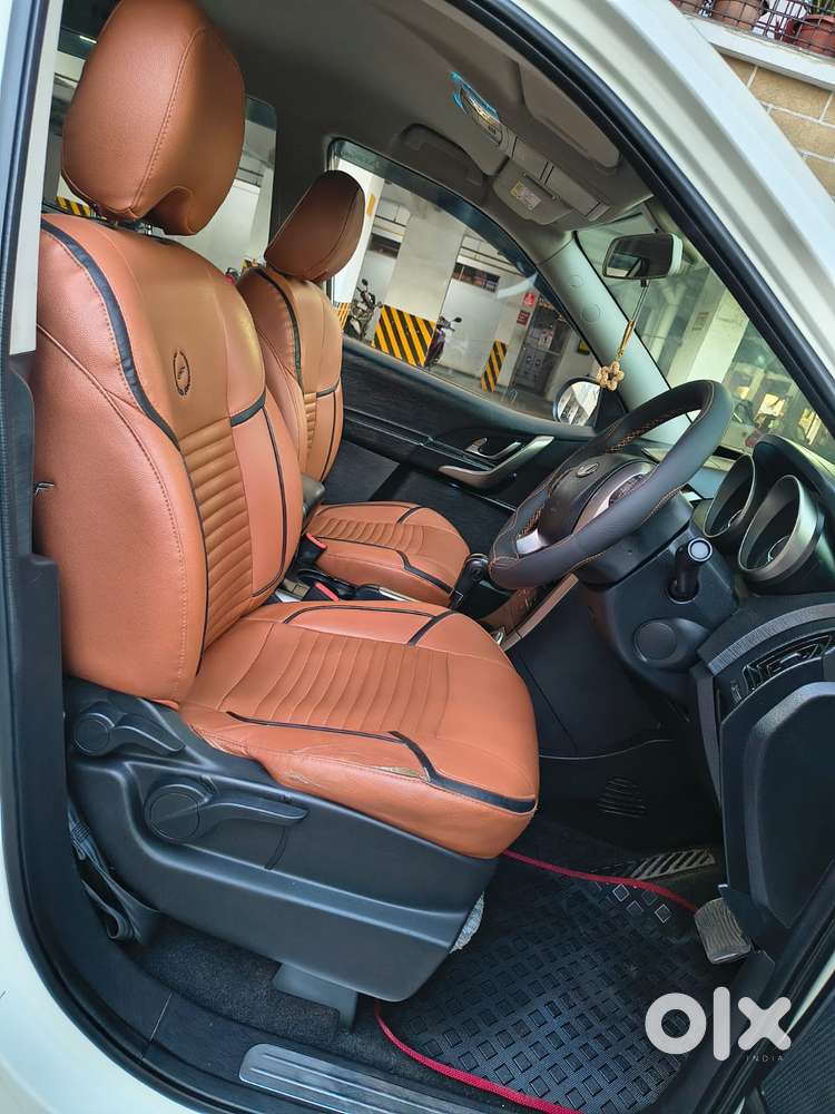 Mahindra Xuv500 W7 At, 2019, Diesel