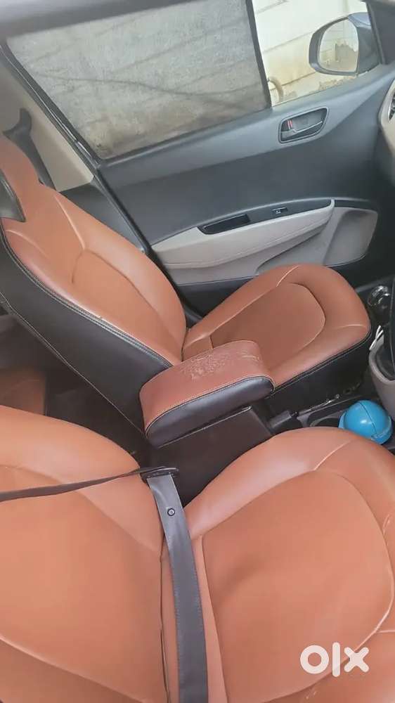 Hyundai Grand I10 2018 Petrol 153269 Km Driven