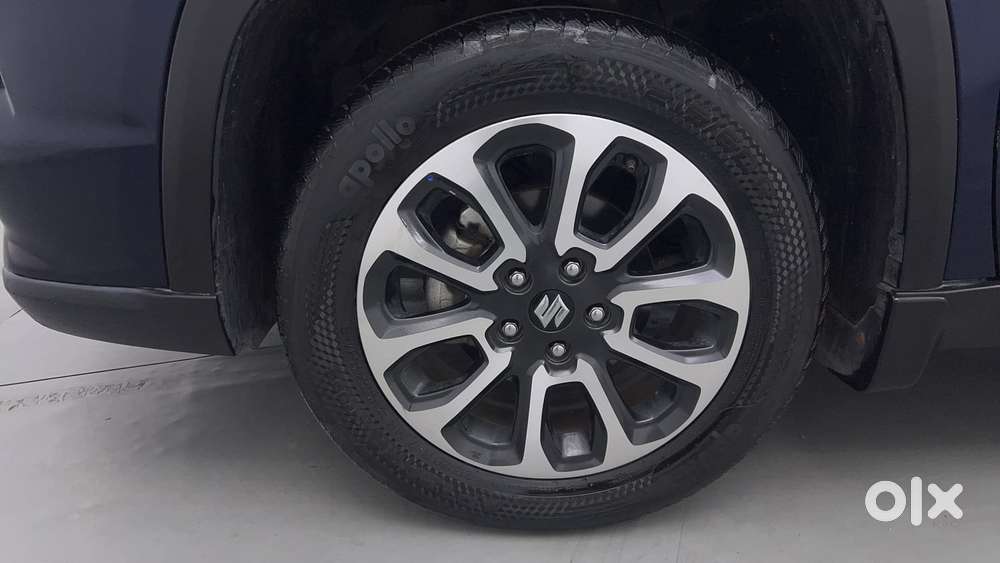Maruti Suzuki Grand Vitara 1.5 Zeta Smart Hybrid, 2023, Petrol
