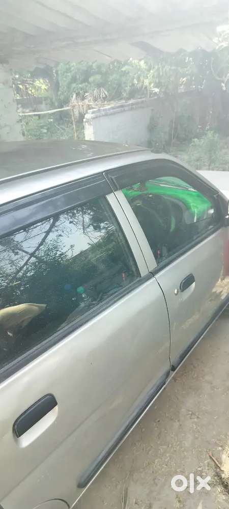 Maruti Suzuki Alto 2011 Petrol Well Maintained And Good Condition