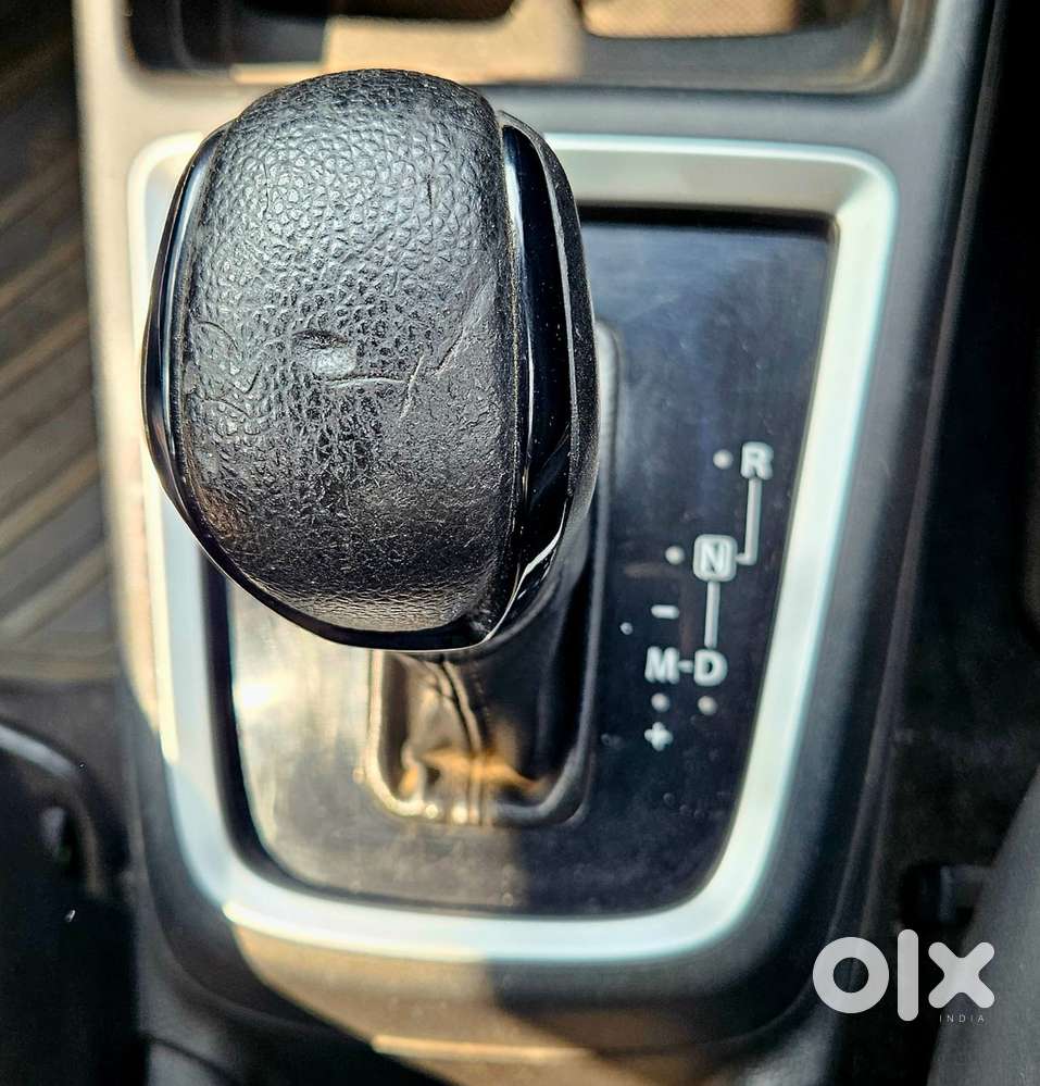 Maruti Suzuki Swift Amt Zdi Plus, 2019, Diesel