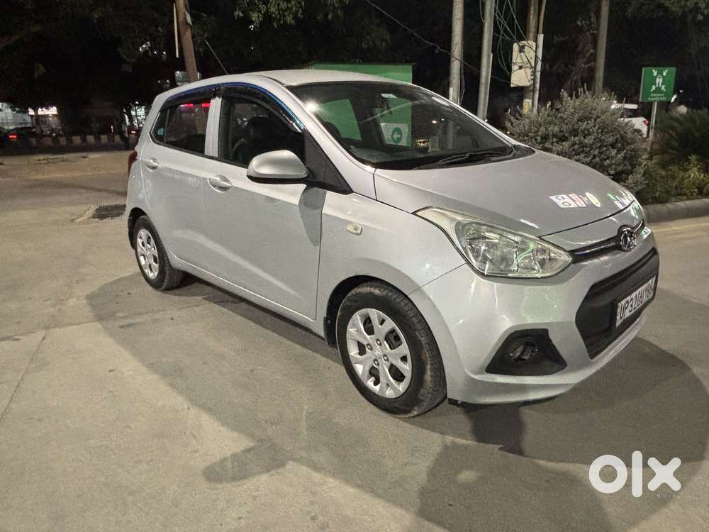 Hyundai Grand I10 1.2 Crdi Magna, 2016, Diesel
