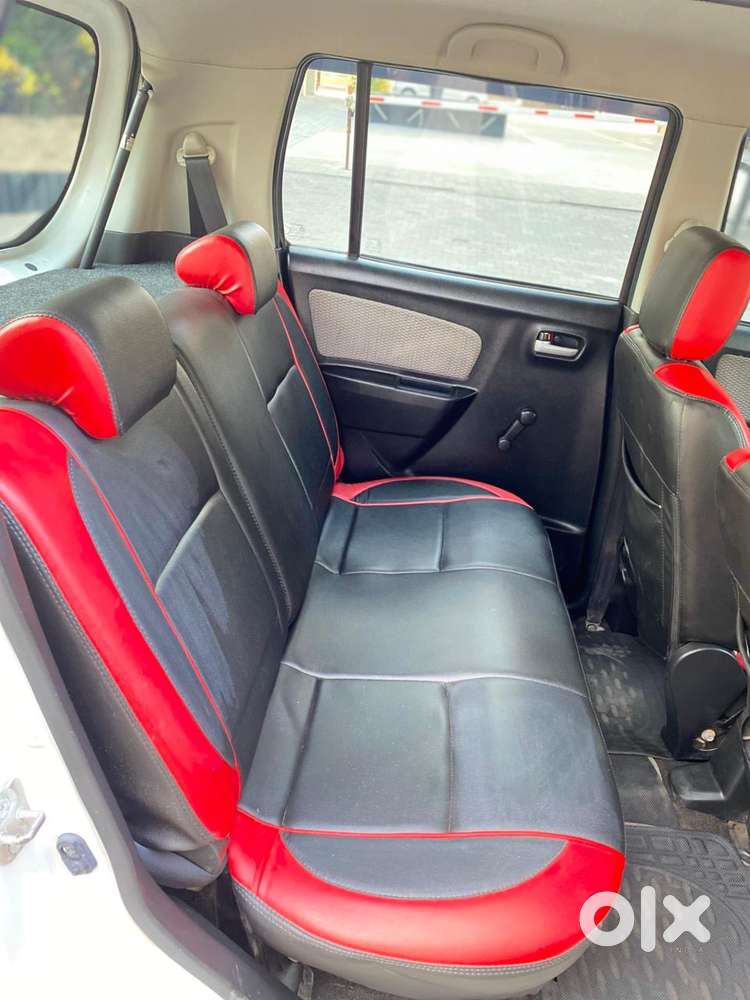 Maruti Suzuki Wagon R, 2016, Cng & Hybrids