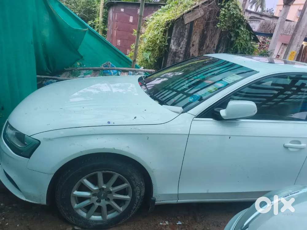 Audi A4 1.8 Tfsi 2015