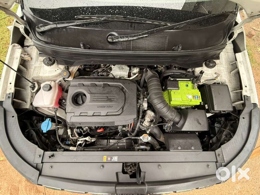 Hyundai Venue 2023 Diesel Car