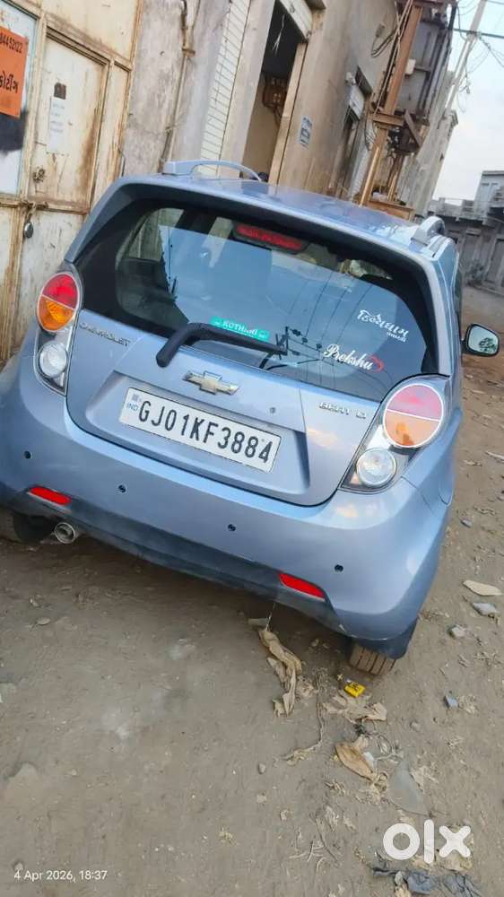 Complete Condition, Good Ac, Good Tyre, Non Accident,