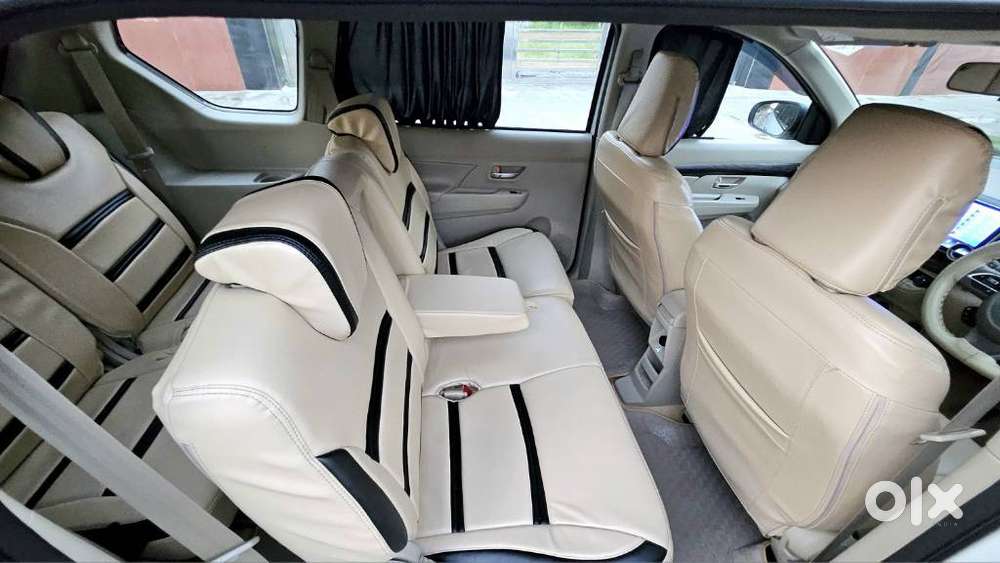 Maruti Suzuki Ertiga 1.5 Zxi, 2025, Cng & Hybrids