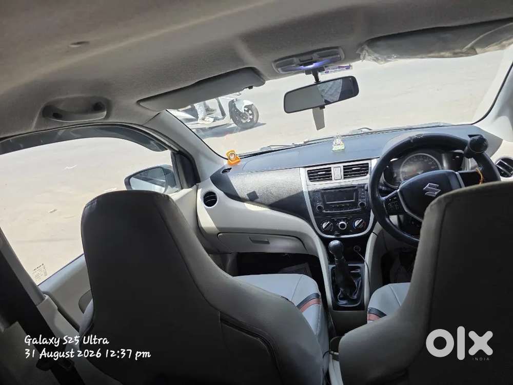 2020 Maruti Suzuki Celerio Zxi
