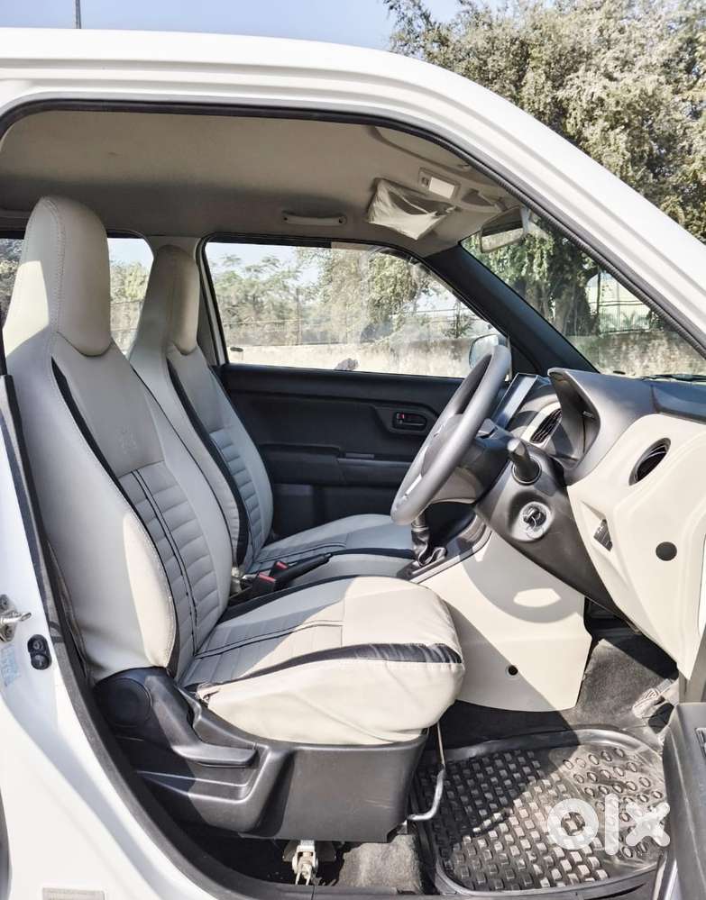 Maruti Suzuki Wagon R, 2020, Cng & Hybrids