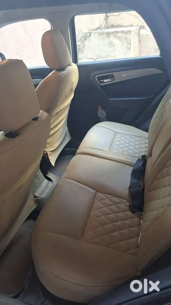 Toyota Urban Cruiser 2022 Petrol Well Maintained