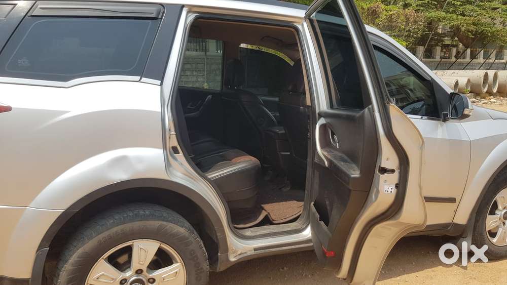 Mahindra Xuv500 2011-2015 W8 2wd, 2012, Diesel