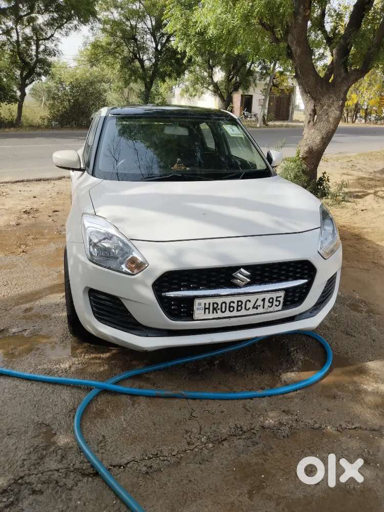 Maruti Suzuki Swift Vxi 2023 Modal Only Petrol