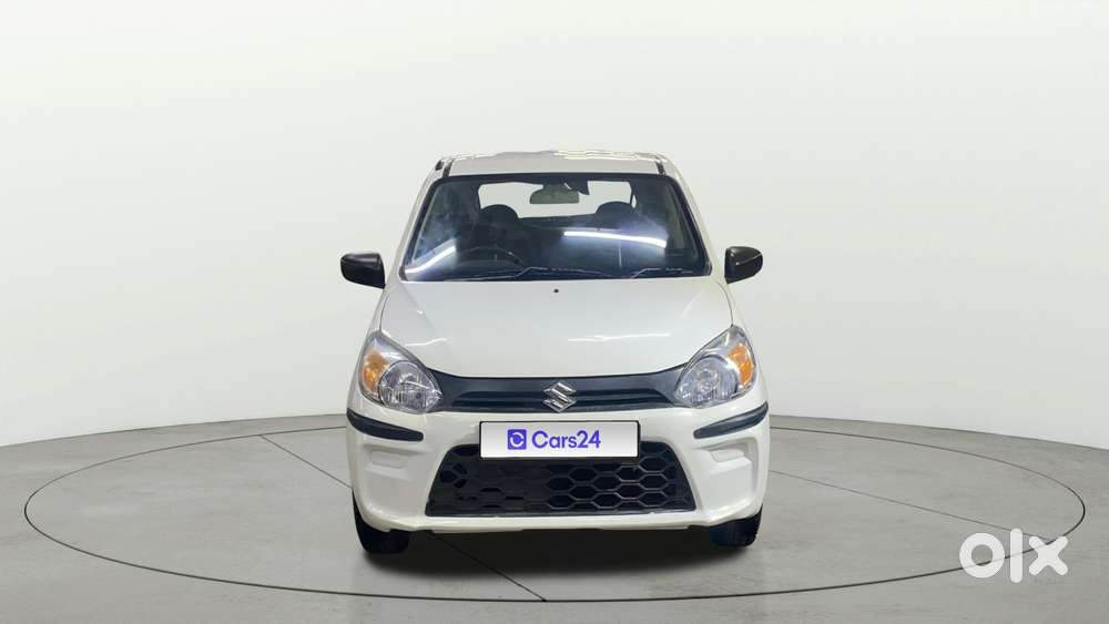 Maruti Suzuki Alto 800 0.8 Vxi (o), 2021, Petrol