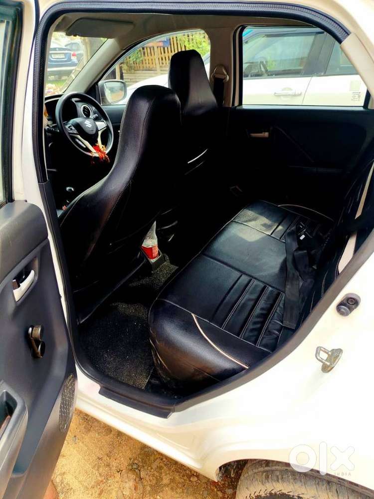 Maruti Suzuki Alto K10 Plus Edition, 2024, Petrol