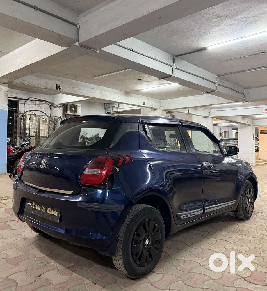 Maruti Suzuki Swift Ddis Vdi, 2018, Diesel