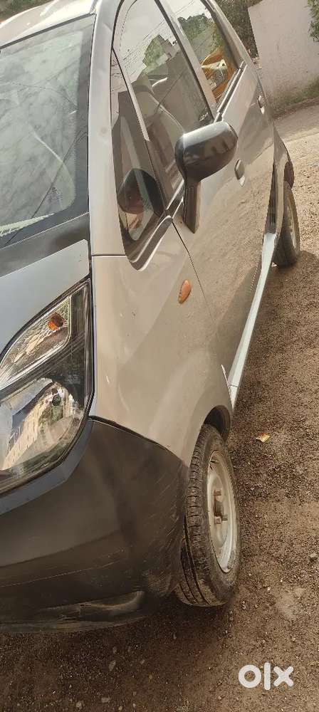 Tata Nano 2010 Petrol 57000 Km Driven