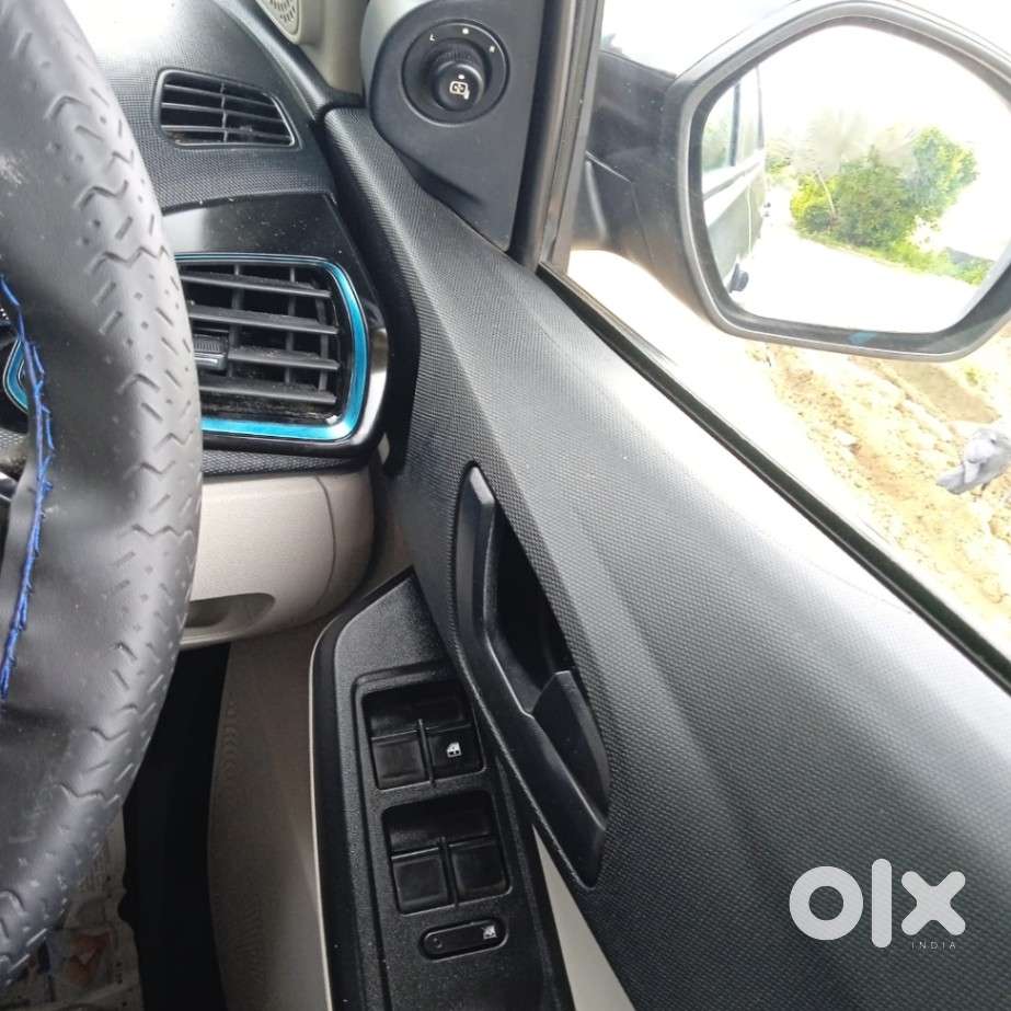 Tata Tiago Ev Xt Lr, 2024, Electric