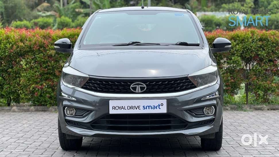 Tata Tiago, 2022, Petrol