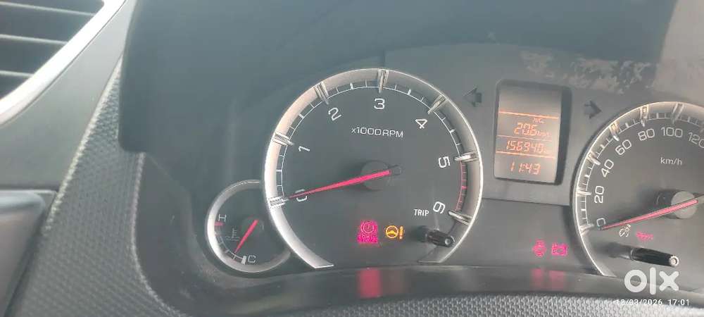 Maruti Suzuki Dzire 2014 Diesel 150000 Km Driven