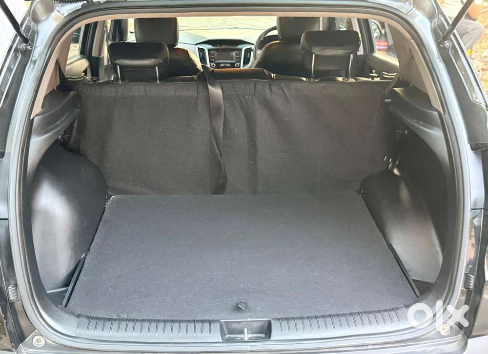 Hyundai Creta 1.6 Crdi At S Plus, 2020, Diesel