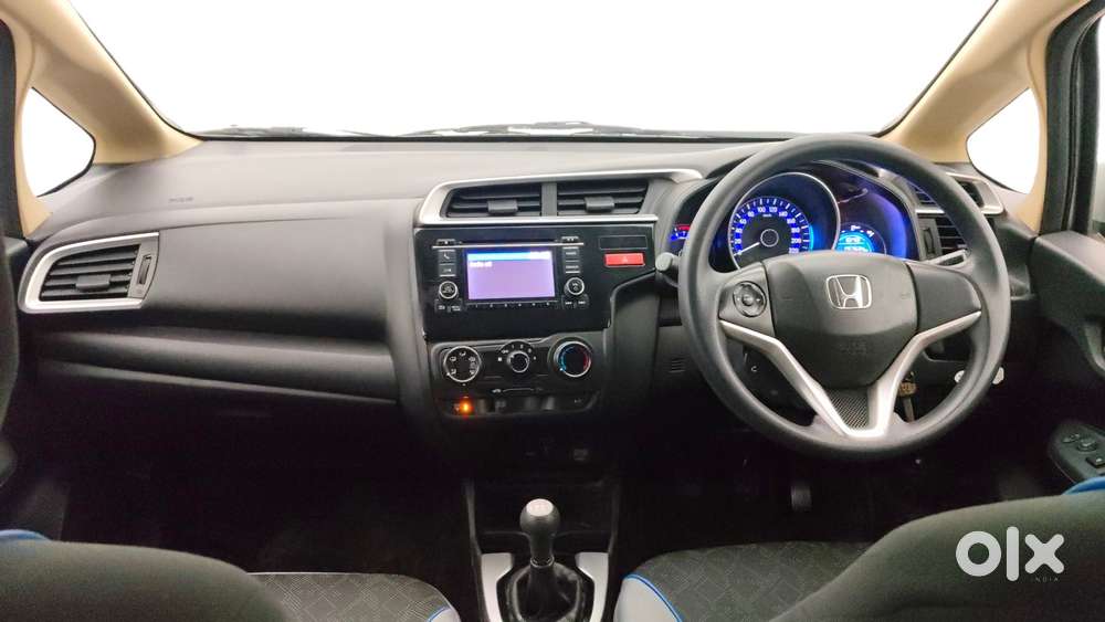 Honda Jazz 1.2 Sv I Vtec, 2015, Petrol