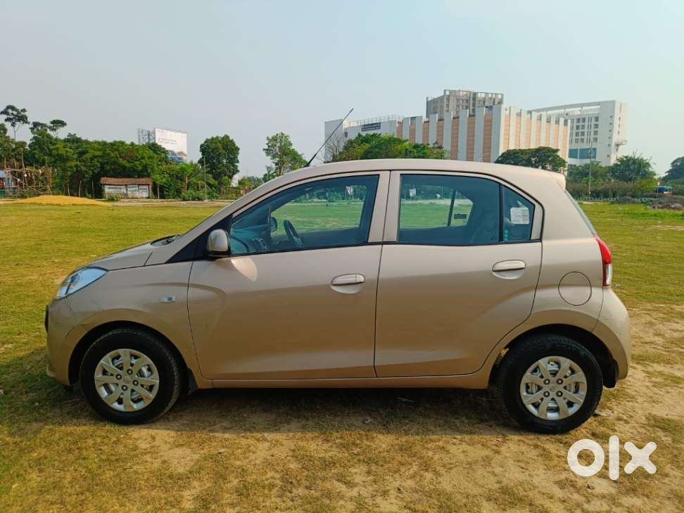 Hyundai New Santro 1.1 Magna Mt, 2020, Petrol