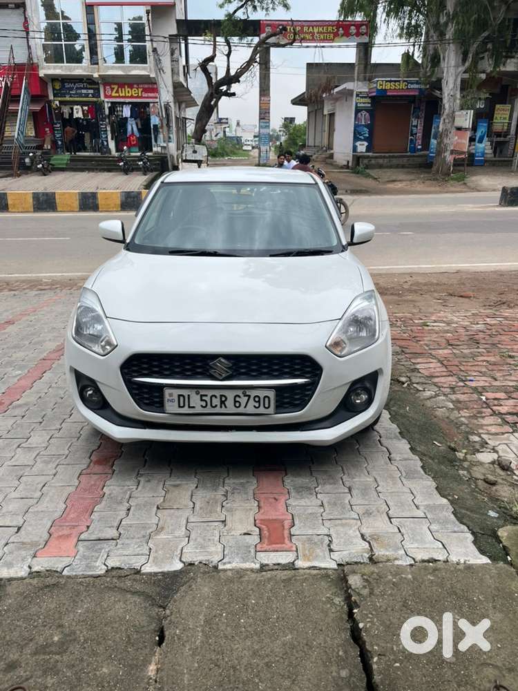Maruti Suzuki Swift 2020 Year Petrol