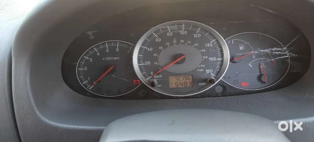 Scorpio M2di 2012(2019 Registration)
