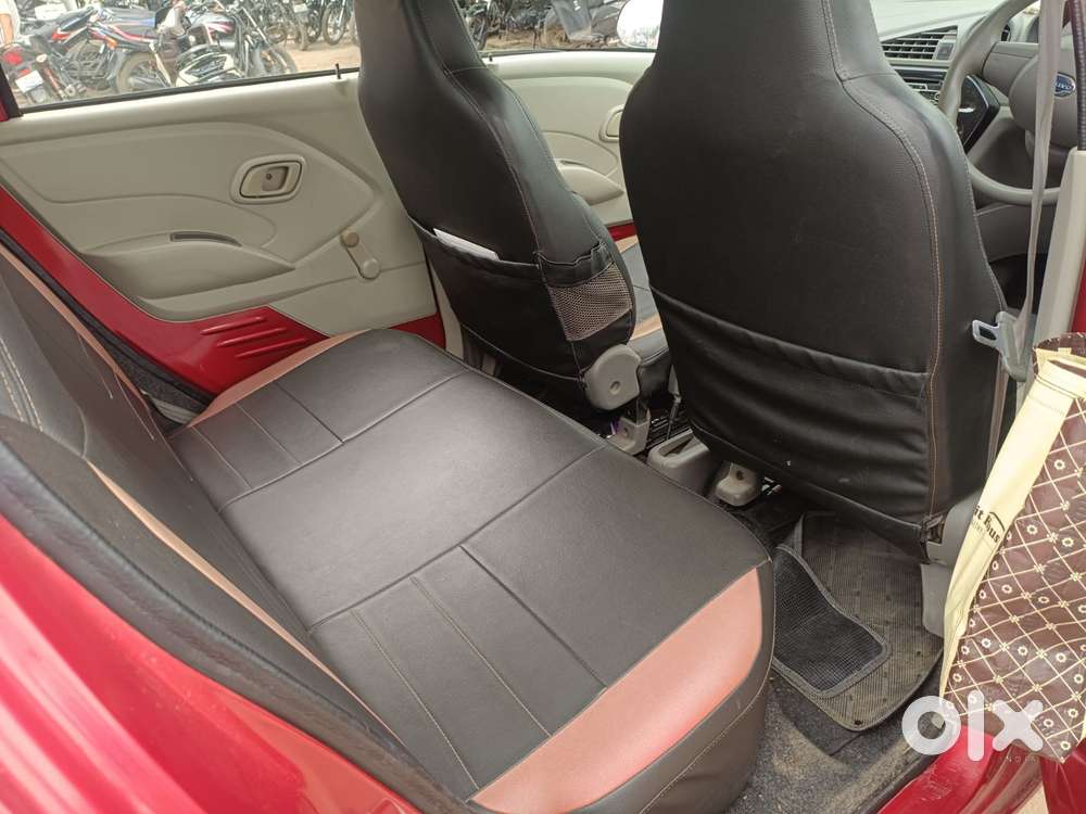 Datsun Redigo Limited Edition, 2016, Petrol