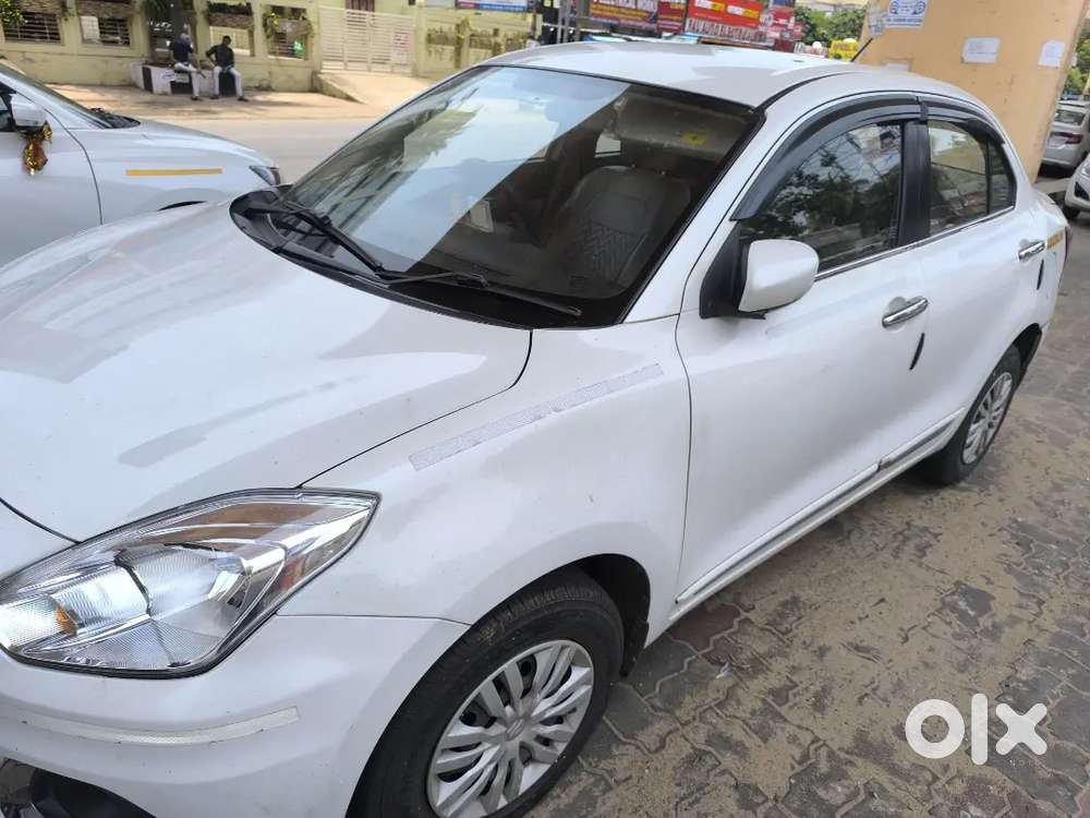 Maruti Suzuki Dzire 2022,