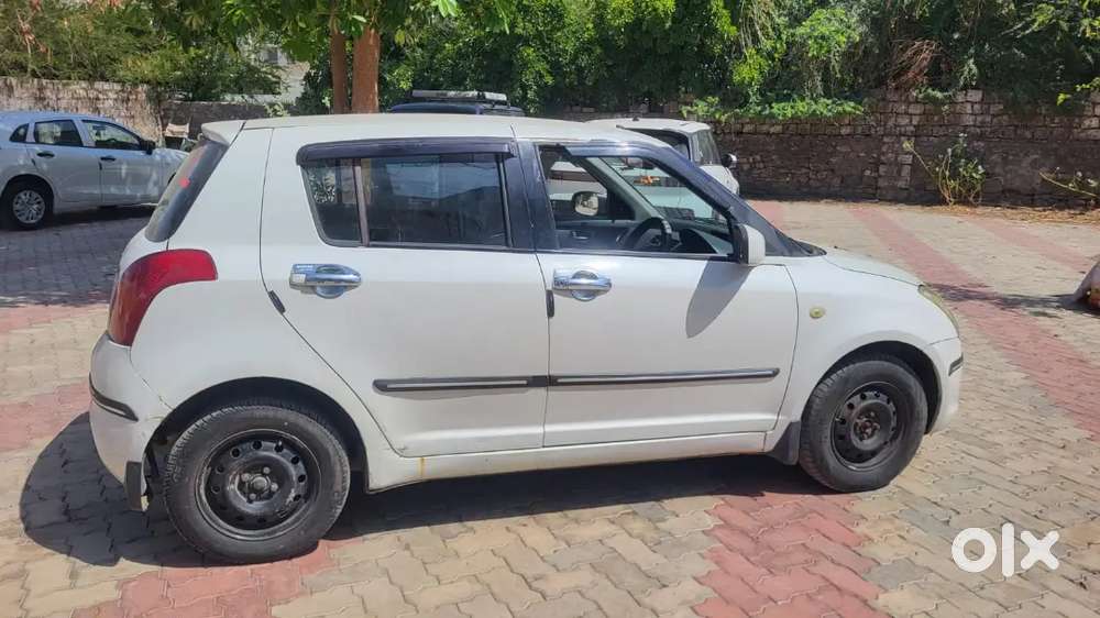 Maruti Suzuki Swift 2009