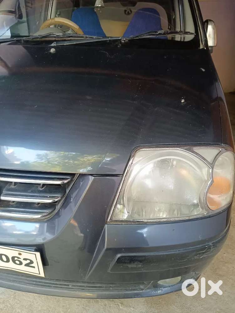 Santro Zing In Good Condition For Sale