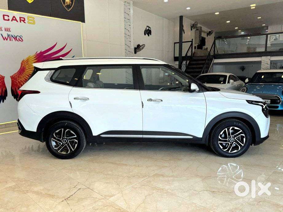 Kia Carens 1.5 Luxury Plus Turbo 7 Str, 2022, Diesel