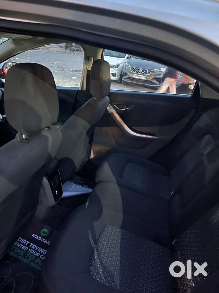 Tata Nexon 1.2 Revotron Xza Plus, 2019, Petrol