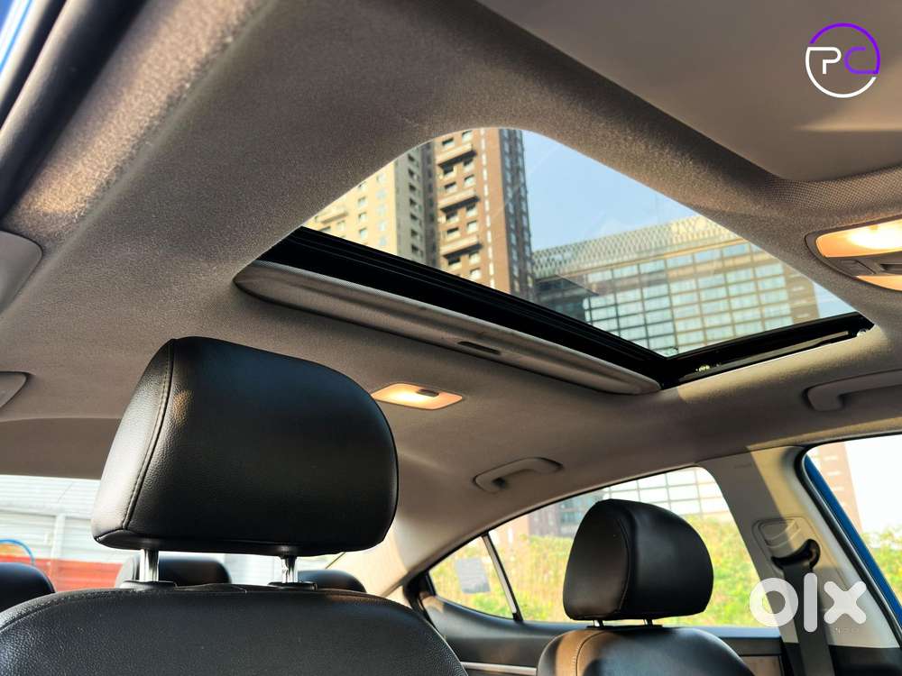 Hyundai Elantra 2.0 Sx Option At, 2017, Petrol