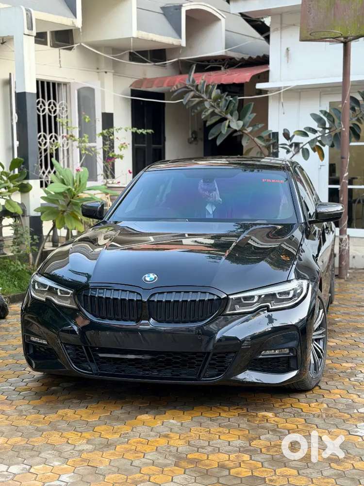 A Good Car In A Good Condition