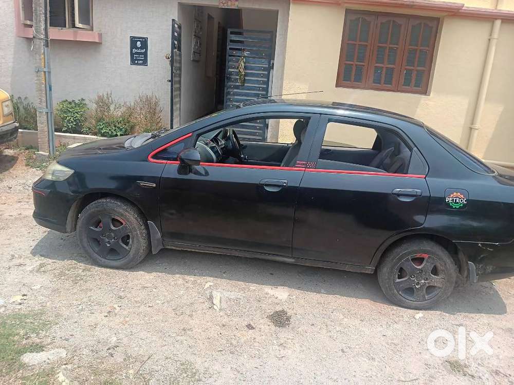 Honda City Zx For Sale 2008