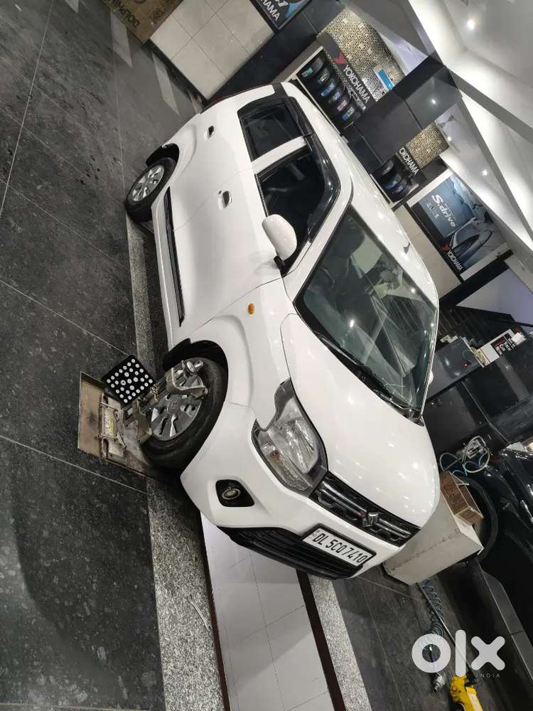 New Condition